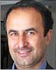 دکتر سید حسین ثنایی نژاد
