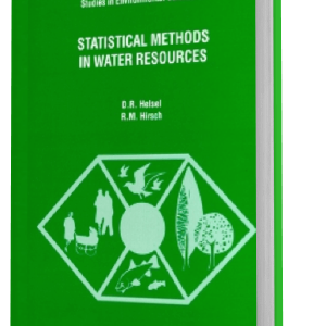 STATICAL METHOD IN WATER RESCOURS