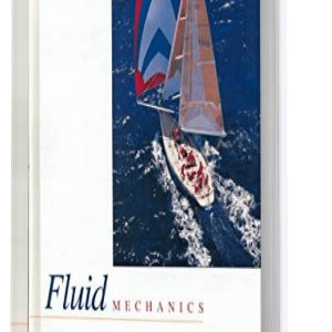 Fluid mechanic Fourth edition - Frank M. White