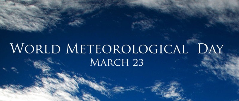 روز جهانی هواشناسی - 23 مارس (سوم فروردین)